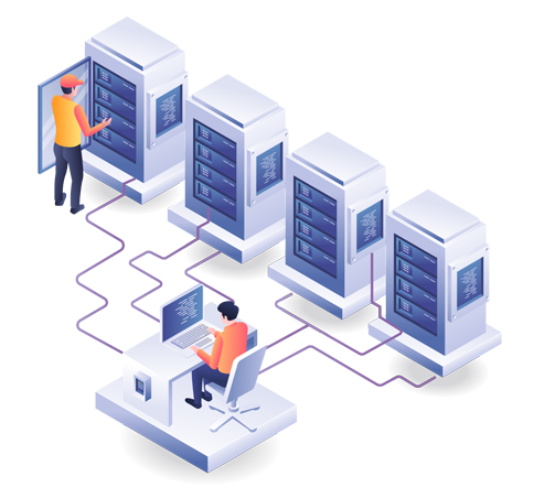 JhapaTechnical Web hosting theme